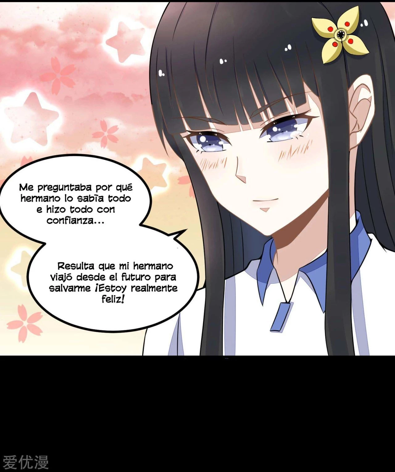 El rey del apocalipsis > Capitulo 128 > Page 91